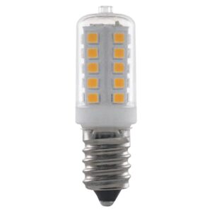 SPL LED Buislamp E14 3W 2700K 320lm 230V - Helder - Warm Wit