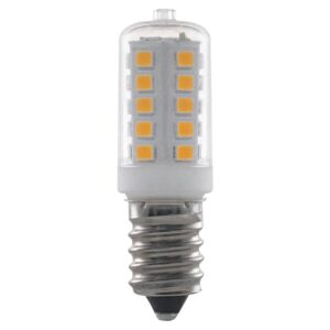 SPL LED Buislamp E14 3W 2700K 280lm 230V - Dimbaar - Helder - Warm Wit