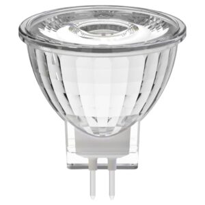SPL GU4 LED Lamp 4.2W - Warm Wit - 345lm - Led Spot MR11 - Vervangt 40W - Per Stuk