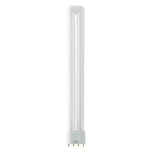 SPL PL-L 24W 4-Pins 2G11 - 840 Koel Wit Licht (4000K) - 38x320mm - 2G11 Spaarlamp 24 Watt