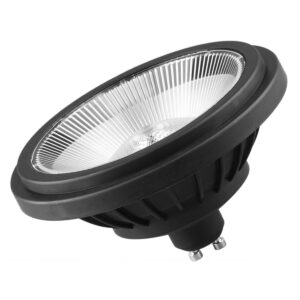 Spectrum GU10 LED Spot AR111 - 14 Watt - 230V - 1200 Lumen - 2700K Warm wit - Gezellig licht - Energiezuinig