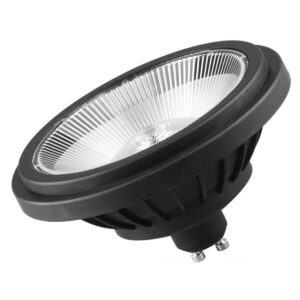 Spectrum GU10 LED Spot AR111 - 14 Watt - 230V - 1200 Lumen - 4000K Neutraal wit - Natuurlijk licht - Energiezuinig