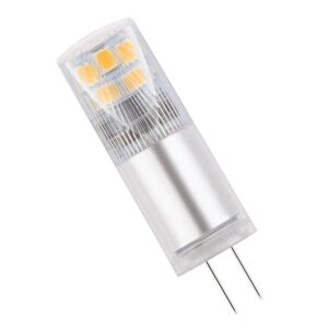 Spectrum LED Insteeklampje G4 2.5W - 12V - 270 Lumen - 3000K Warm wit - Gezellig licht - Energiezuinig