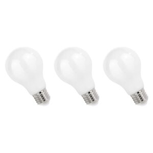 Spectrum LED Lamp E14 4W 230V - 510 Lumen - 4000K Neutraal wit - Natuurlijk licht - Energiezuinig - 3 stuks