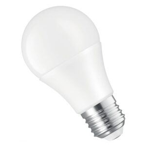 Spectrum LED Lamp E27 10W - 24V - 1050 Lumen - 3000K Warm wit - Gezellig licht - Energiezuinig