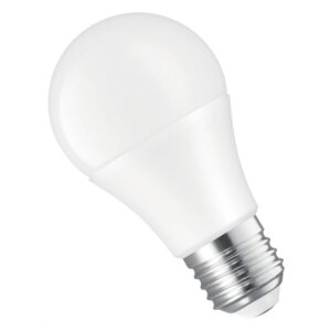 Spectrum LED Lamp E27 10W - 24V - 1100 Lumen - 4000K Neutraal Wit - Natuurlijk Licht - Energiezuinig