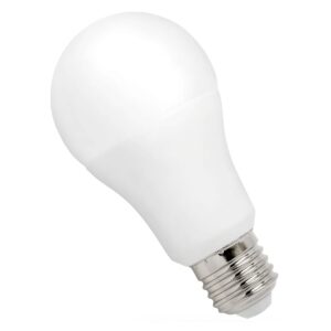 Spectrum LED Lamp E27 11.5W - 230V - 1150 Lumen - 4000K Neutraal Wit - Natuurlijk Licht - Energiezuinig