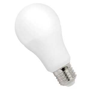 Spectrum LED Lamp E27 11.5W - 230V - 1200 Lumen - 6000K Koud wit - Helder daglicht - Energiezuinig