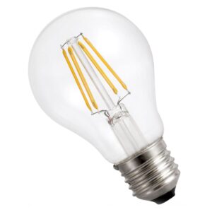 Spectrum LED Lamp E27 11W 230V - 1550 Lumen - 4000K Neutraal wit - Natuurlijk licht - Energiezuinig