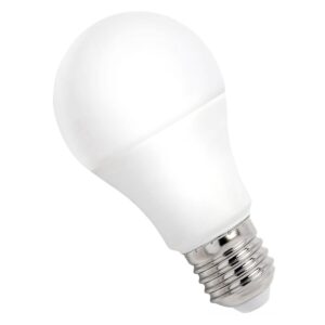 Spectrum LED Lamp E27 13W - 230V - 1320 Lumen - 4000K Neutraal Wit - Natuurlijk Licht - Energiezuinig