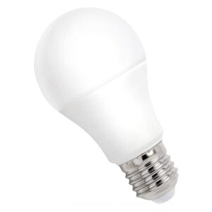Spectrum LED Lamp E27 13W - 230V - 1370 Lumen - 6000K Koud wit - Helder daglicht - Energiezuinig