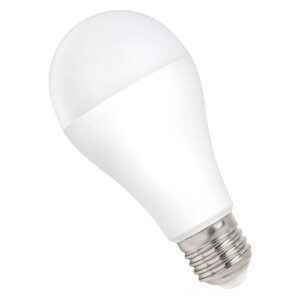 Spectrum LED Lamp E27 15W - 230V - 1500 Lumen - 3000K Warm wit - Gezellig licht - Energiezuinig