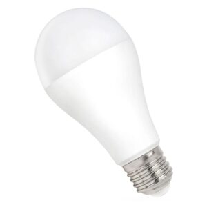 Spectrum LED Lamp E27 15W - 230V - 1550 Lumen - 4000K Neutraal Wit - Natuurlijk Licht - Energiezuinig