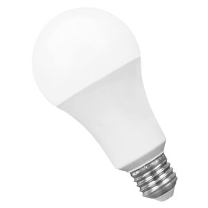 Spectrum LED Lamp E27 18W - 230V - 1800 Lumen - 4000K Neutraal Wit - Natuurlijk Licht - Energiezuinig