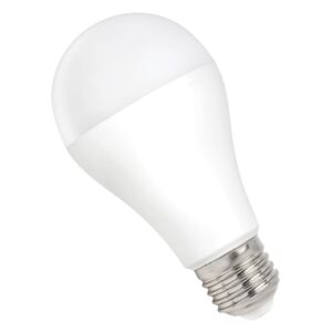 Spectrum LED Lamp E27 20W - 320V - 2300 Lumen - 3000K Warm wit - Gezellig licht - Energiezuinig