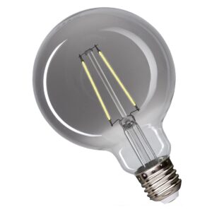 Spectrum LED Lamp E27 4.5W 230V - 310 Lumen - 4000K Neutraal wit - Natuurlijk licht - Energiezuinig