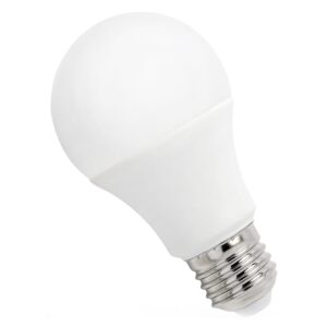 Spectrum LED Lamp E27 4.9W - 230V - 450 Lumen - 3000K Warm wit - Gezellig licht - Energiezuinig