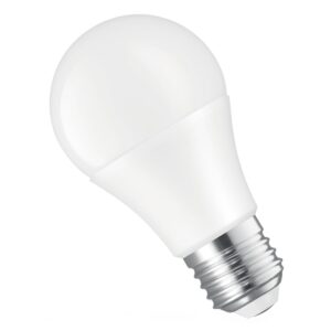 Spectrum LED Lamp E27 8.5W - 24V - 850 Lumen - 3000K Warm wit - Gezellig licht - Energiezuinig