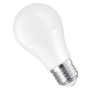 Spectrum LED Lamp E27 8.5W - 24V - 900 Lumen - 6000K Koud wit - Helder daglicht - Energiezuinig