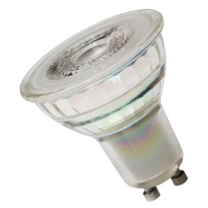 Spectrum LED Lamp GU10 230V 4,5W - 380 Lumen - 6000K Koud wit - Helder daglicht - Energiezuinig