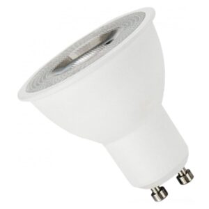 Spectrum LED Lamp GU10 230V 4W - 350 Lumen - 6000K Koud wit - Helder daglicht - Energiezuinig