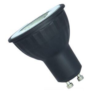 Spectrum LED Lamp GU10 230V 4W - 360 Lumen - 4000K Neutraal Wit - Natuurlijk licht - Energiezuinig