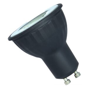 Spectrum LED Lamp GU10 230V 6W - 480 Lumen - 4000K Neutraal Wit - Natuurlijk licht - Energiezuinig