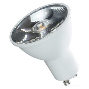 Spectrum LED Lamp GU10 230V 6W - 480 Lumen - 4000K Neutraal Wit - Natuurlijk licht - Energiezuinig