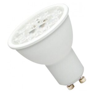 Spectrum LED Lamp GU10 230V 6W - 550 Lumen - 3000/4000/6000K CCT - Instelbare kleurtemperatuur - Energiezuinig