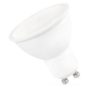 Spectrum LED Lamp GU10 230V 9W - 820 Lumen - 3000K Warm wit - Gezellig licht - Energiezuinig