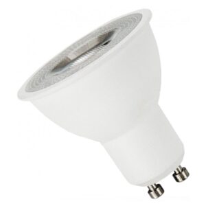 Spectrum LED Lamp GU10 4W - 230V - 350 Lumen - 4000K Neutraal Wit - Natuurlijk licht - Energiezuinig - 1 stuks