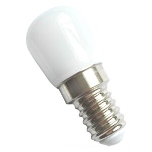 Spectrum LED Miniatuur Lamp E14 1.5W - 230V - 150 Lumen - 4000K Neutraal Wit - Natuurlijk Licht - Energiezuinig