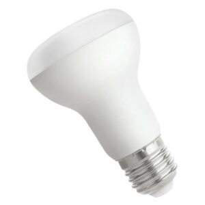 Spectrum LED Reflectorlamp E14 6W - 230V - 485 Lumen - 6000K Koud wit - Helder daglicht - Energiezuinig