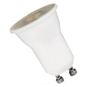 Spectrum LED Spot GU10 2W - 230V - 150 Lumen - 3000K Warm wit - Gezellig licht - Energiezuinig