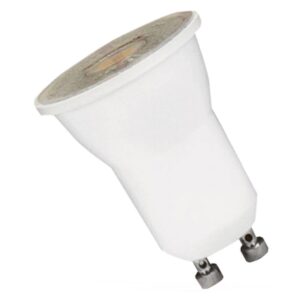 Spectrum LED Spot GU10 4W - 230V - 300 Lumen - 3000K Warm wit - Gezellig licht - Energiezuinig