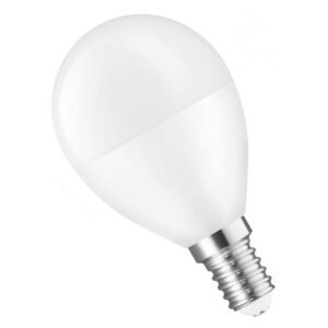 Spectrum Smart LED Lamp E14 4.9W - 230V - 520 Lumen - 2700-6000K - Bluetooth Compatibel