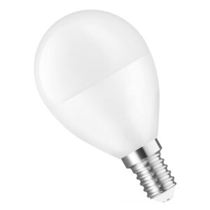 Spectrum Smart LED Lamp E14 5W - 230V - 420 Lumen - 2700-6500K - Wi-Fi Smart LED