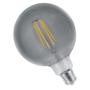 Spectrum Smart LED Lamp E27 4.9W - 230V - 350 Lumen - 2700-6500K - Dimbaar - Wi-Fi Smart LED