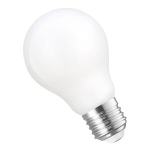 Spectrum Smart LED Lamp E27 5W - 230V - 560 Lumen - 2700-6500K - Wi-Fi Smart LED