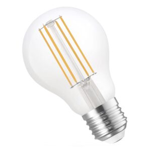 Spectrum Smart LED Lamp E27 5W - 230V - 680 Lumen - 2700-6500K - Wi-Fi Smart LED