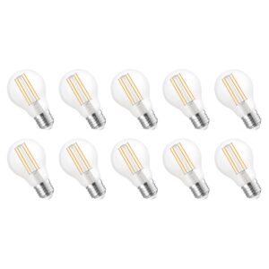 Spectrum Smart LED Lamp E27 5W - 230V - 680 Lumen - 2700-6500K - Wi-Fi Smart LED - 10 stuks