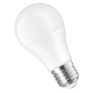 Spectrum Smart LED Lamp E27 8.5W - 230V - 940 Lumen - 2700-6500K - Bluetooth Compatibel