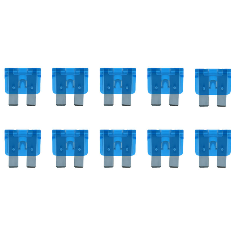 Standaard Auto Steekzekeringen - 15A_