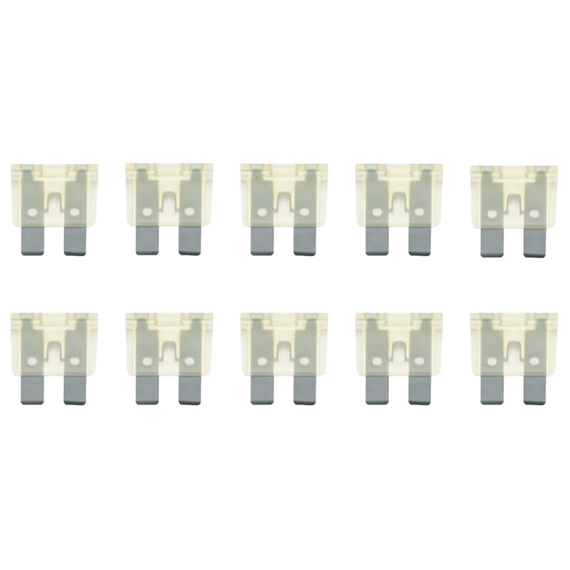 Standaard Auto Steekzekeringen - 25A_