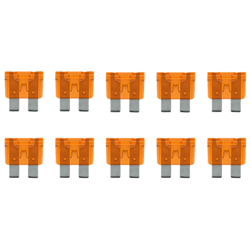 Standaard Auto Steekzekeringen - 5A_