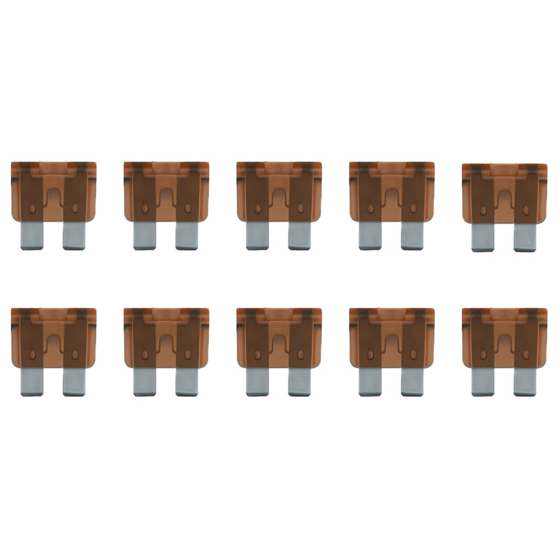 Standaard Auto Steekzekeringen - 7.5A_