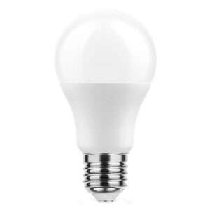 Technik E27 LED Lamp 11.1W - 1055lm - 4000K - Neutraal Wit - LED Globe A60 - Vervangt 75W Halogeen Gloeilamp