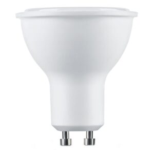 Technik GU10 LED Lamp 7W - 520lm - 6000K - Daglicht Wit - LED Spot - Vervangt 45W Halogeen Gloeilamp