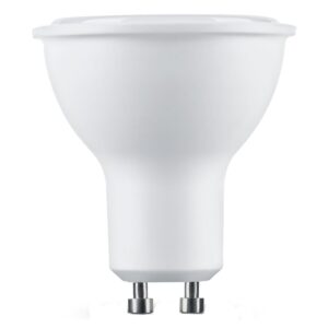 Technik GU10 LED Lamp 7W - 630lm - 2700K - Warm Wit - LED Spot - Vervangt 45W Halogeen Gloeilamp