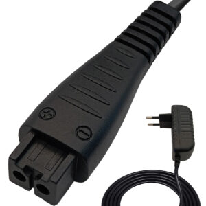 VLTG Oplader geschikt voor Panasonic Scheerapparaat 4.8V/1.25A - Scheerapparaat oplader